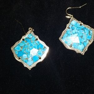 Kendra Scott Jewelry - Earrings Kendra Scott Jewelry - Earrings
